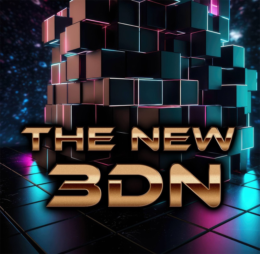 New 3DN